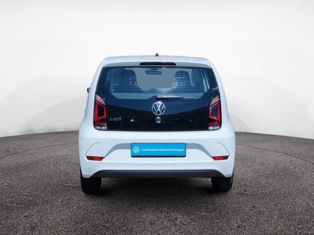 Volkswagen up! 2022