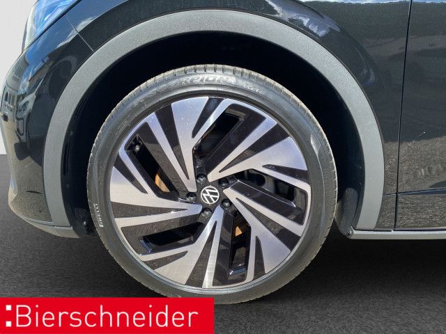 Volkswagen ID.5 2023