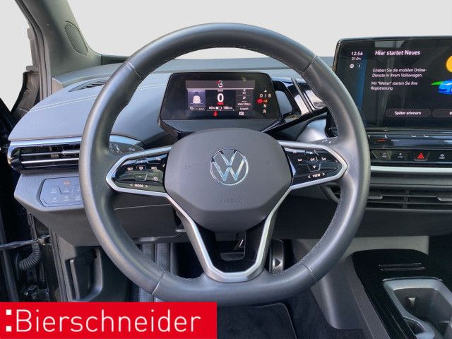 Volkswagen ID.5 2023