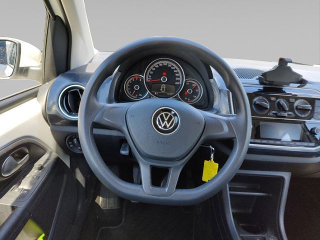 Volkswagen up! 2022