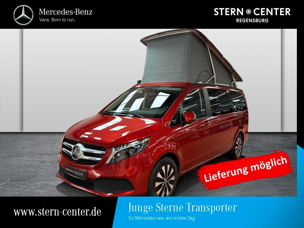 Mercedes-Benz V 300 2024