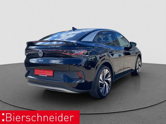 Volkswagen ID.5 2023