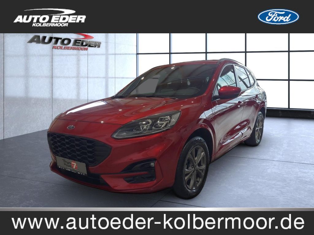 Ford Kuga 2024