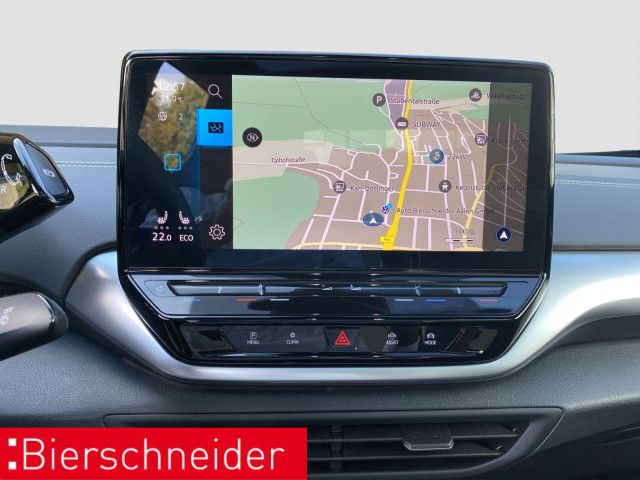 Volkswagen ID.5 2023