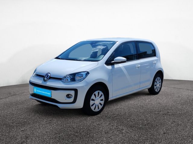 Volkswagen up! 2022