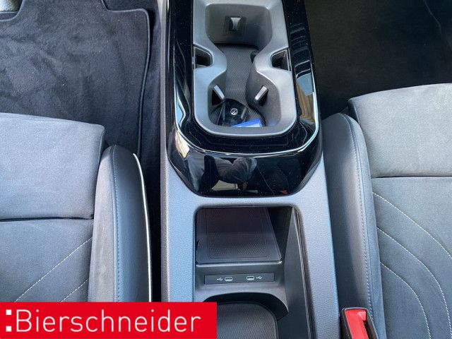 Volkswagen ID.5 2023