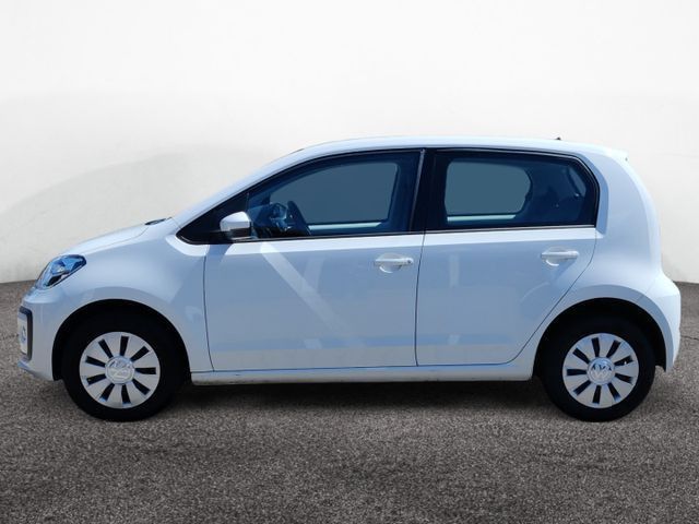 Volkswagen up! 2022