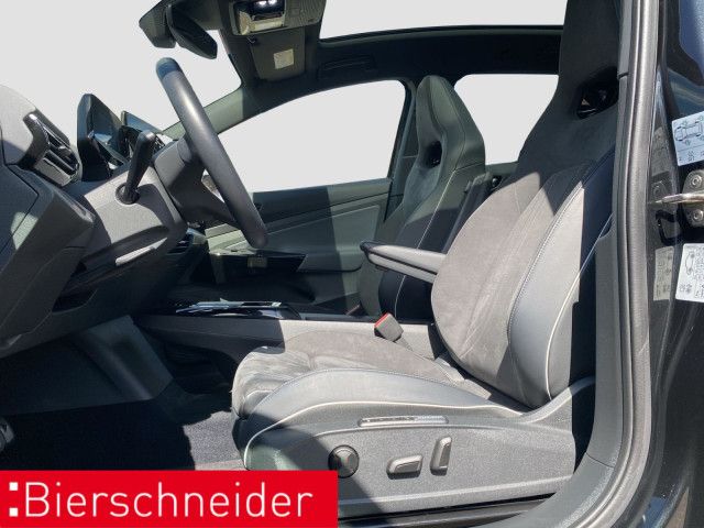 Volkswagen ID.5 2023