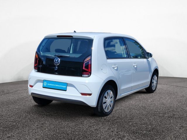 Volkswagen up! 2022
