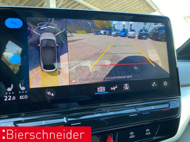 Volkswagen ID.5 2023