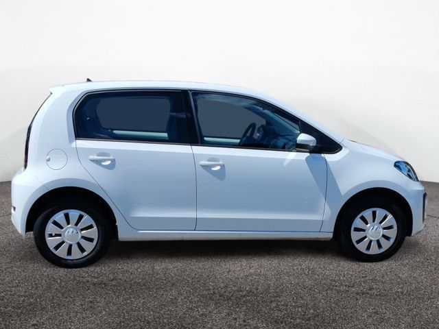 Volkswagen up! 2022
