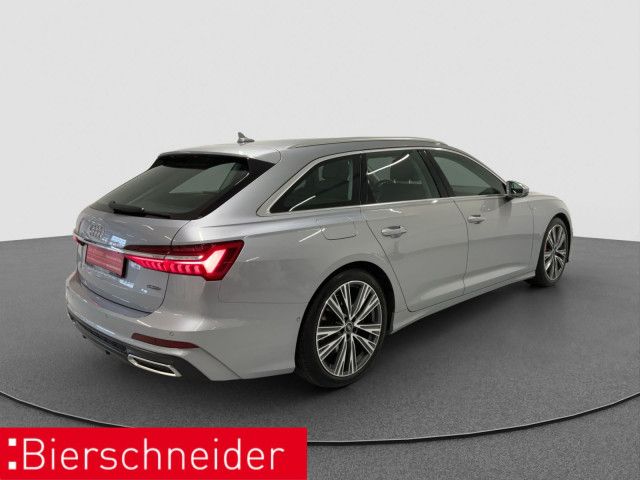 Audi A6 2022