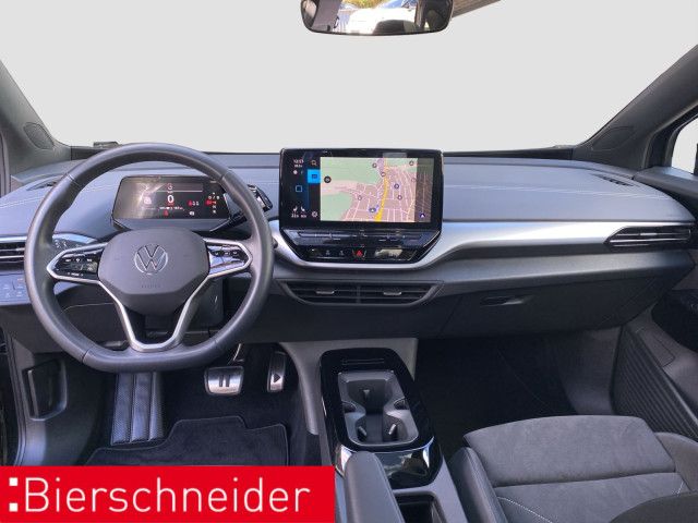 Volkswagen ID.5 2023