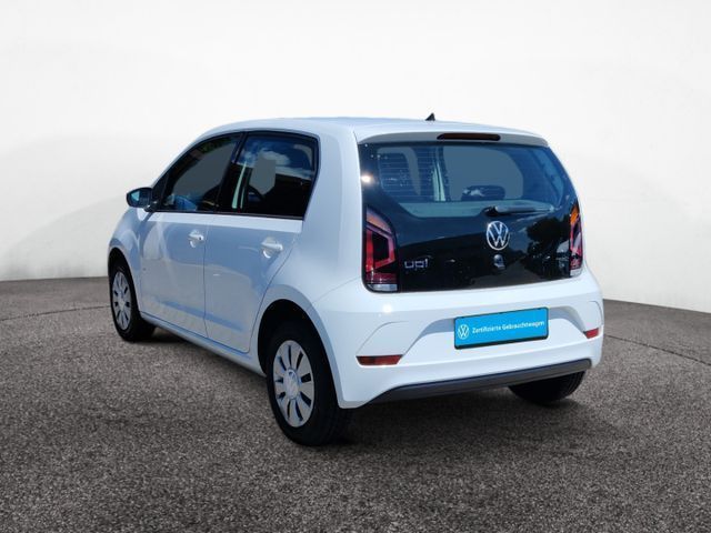 Volkswagen up! 2022