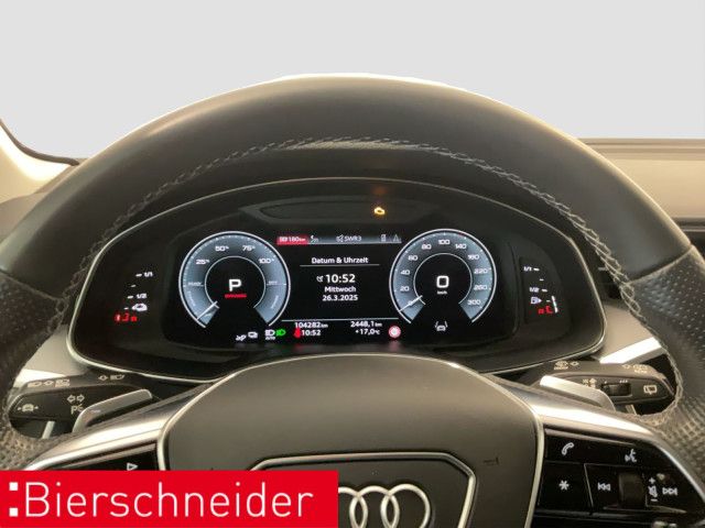 Audi A6 2022