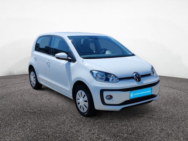 Volkswagen up! 2022
