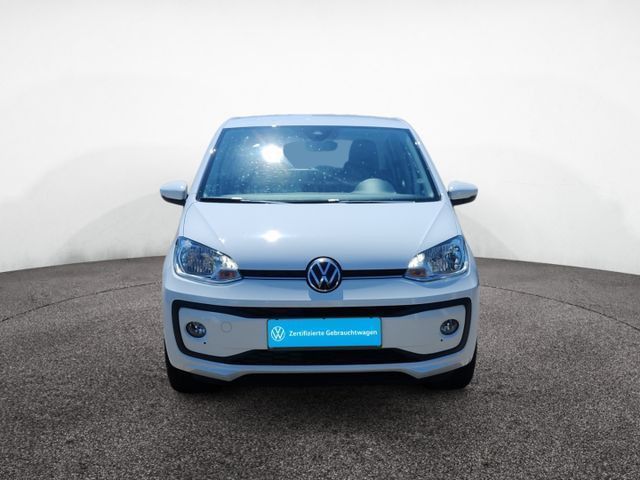 Volkswagen up! 2022