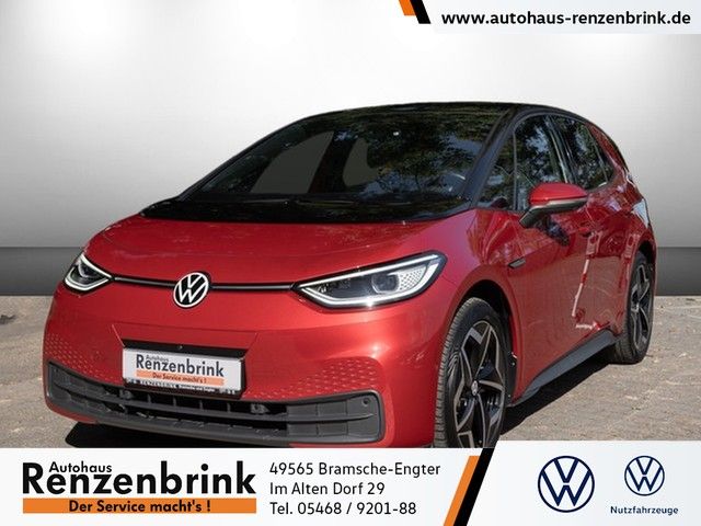 Volkswagen ID.3 2022