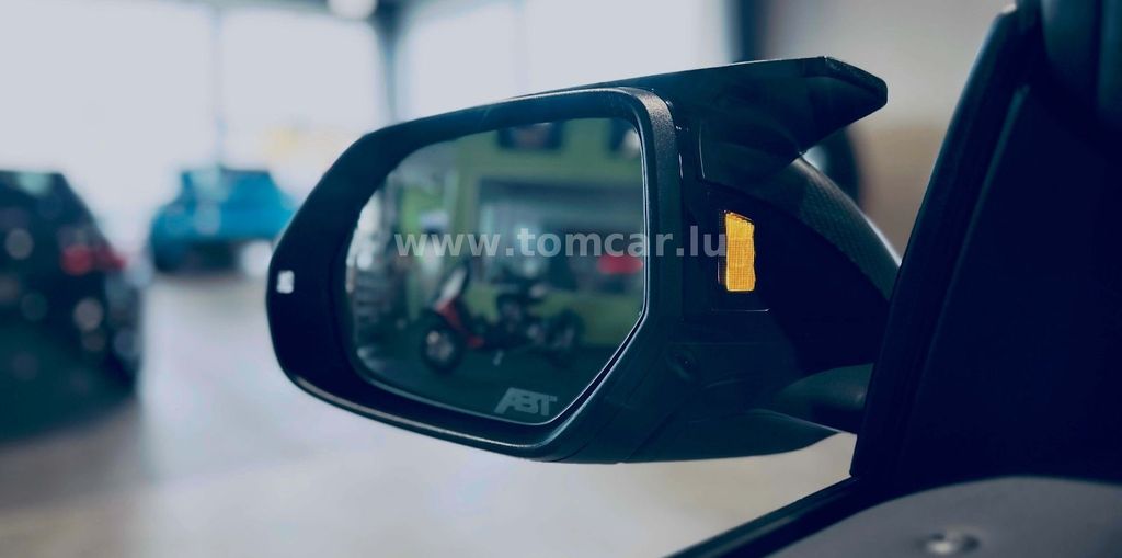 Audi RSQ8 2024