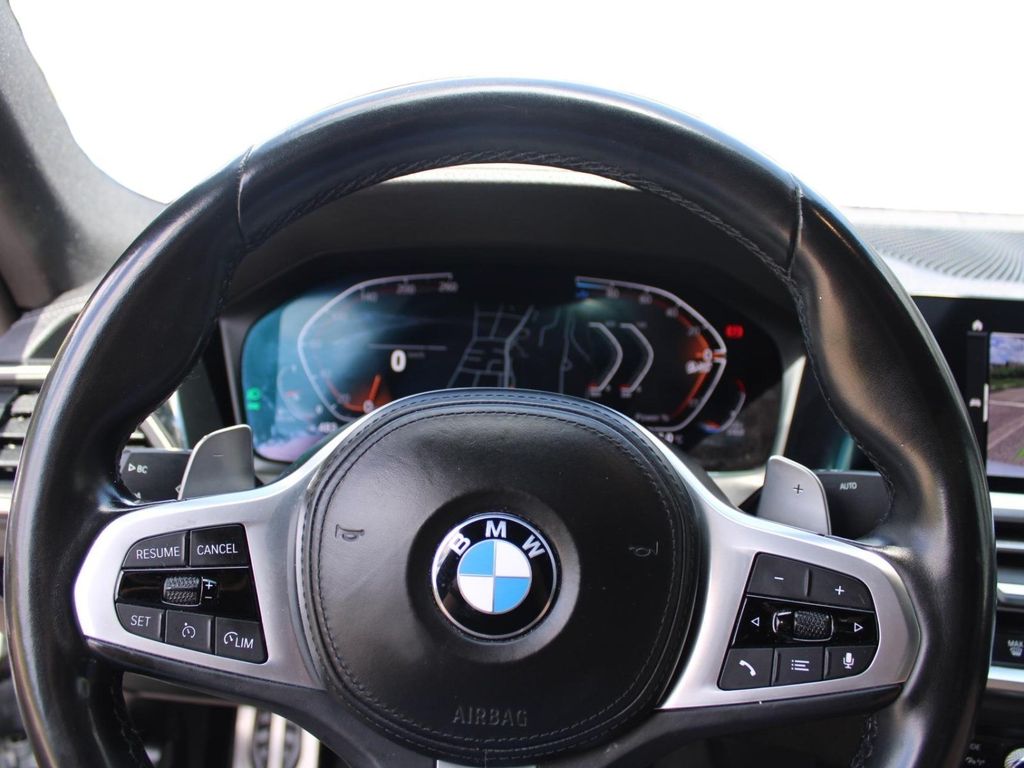 BMW 420 Gran Coupé 2022