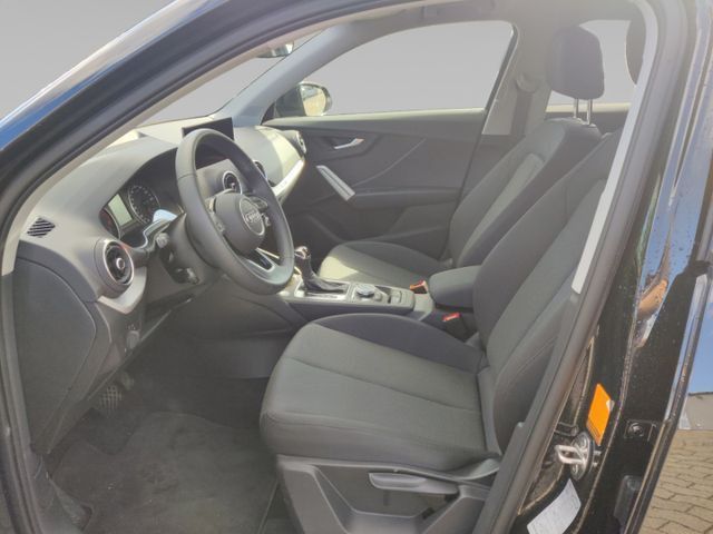 Audi Q2 2024