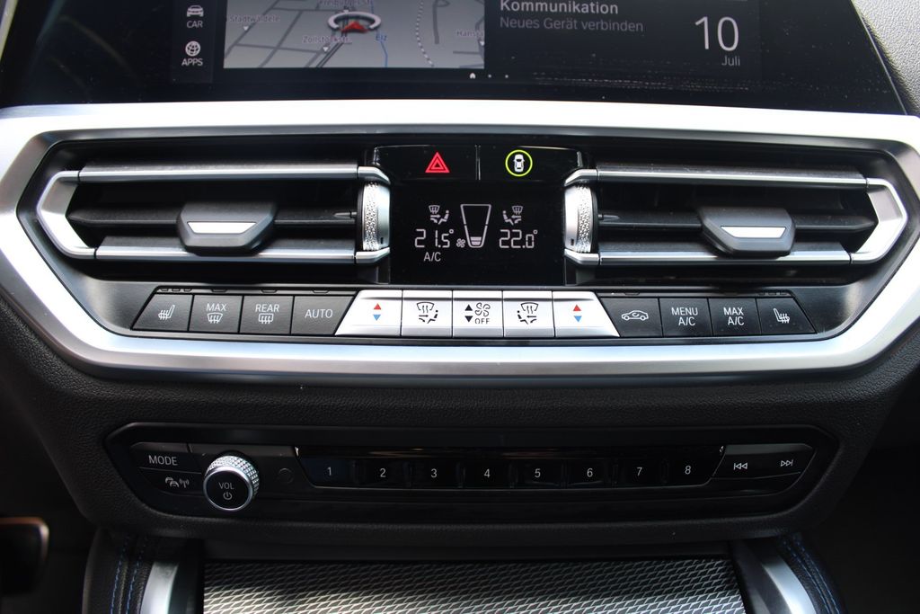 BMW 420 Gran Coupé 2022