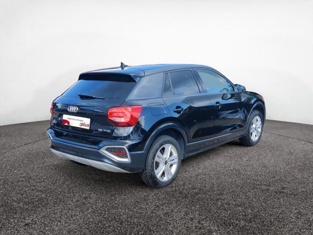Audi Q2 2024