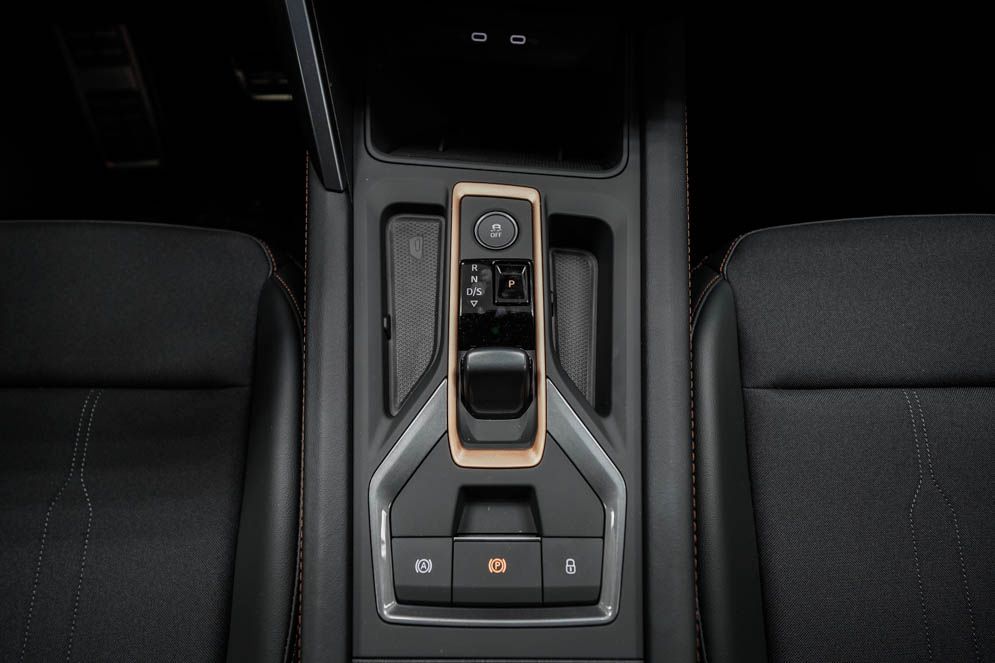 Cupra Formentor 2025