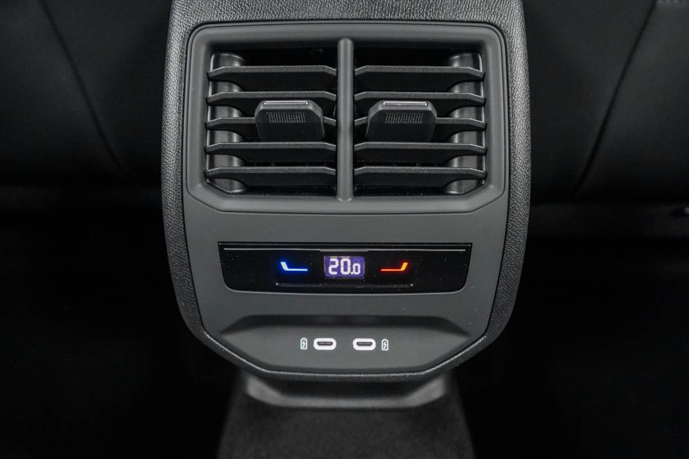 Cupra Formentor 2025