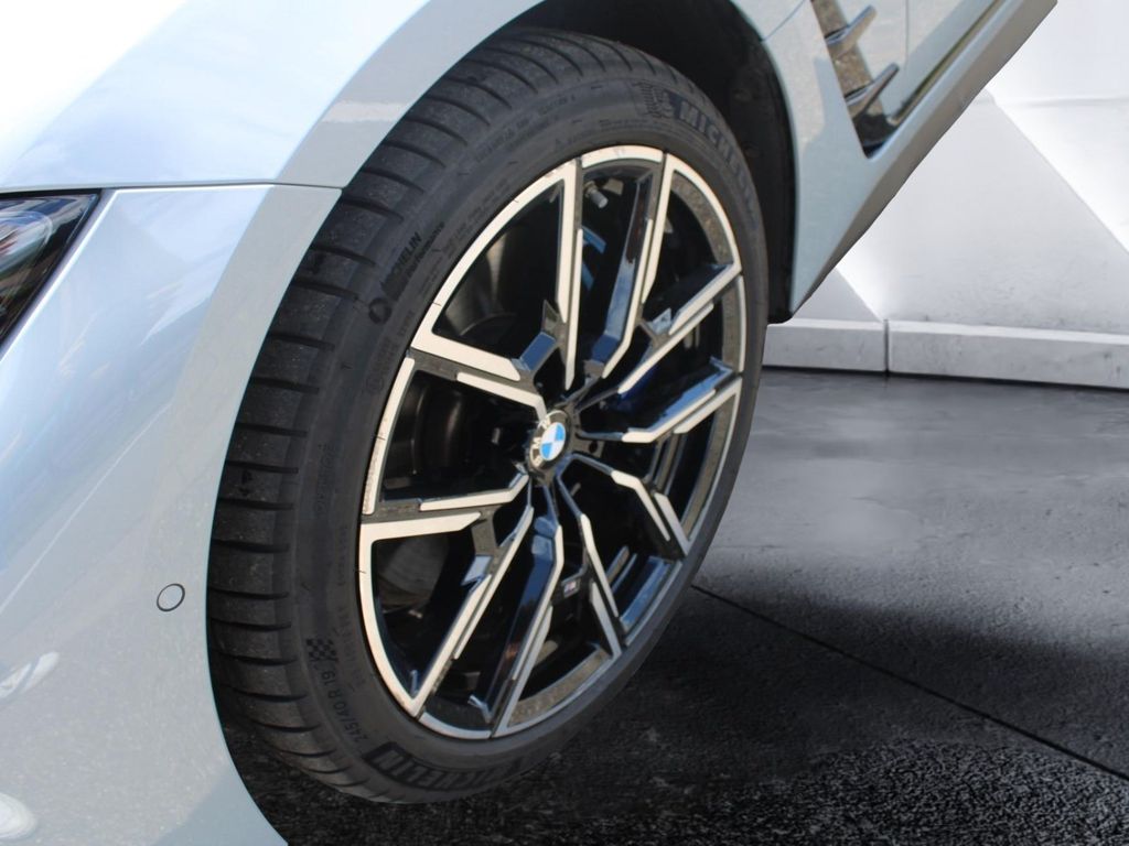 BMW 420 Gran Coupé 2022