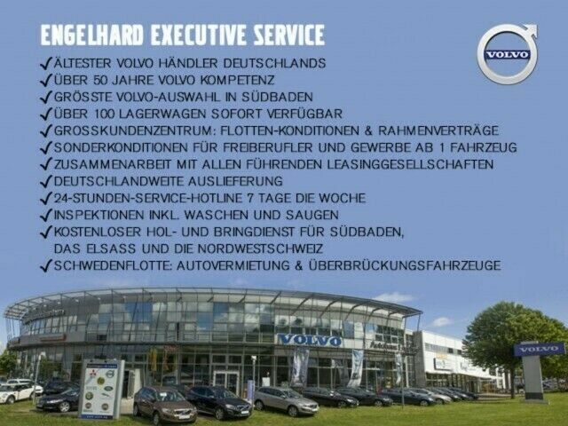 Volvo EX40 2025
