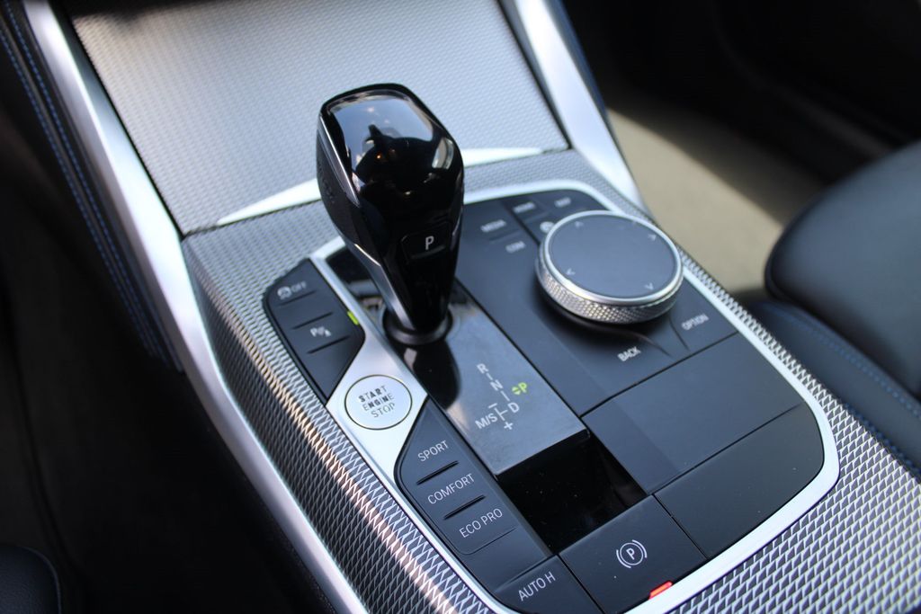 BMW 420 Gran Coupé 2022