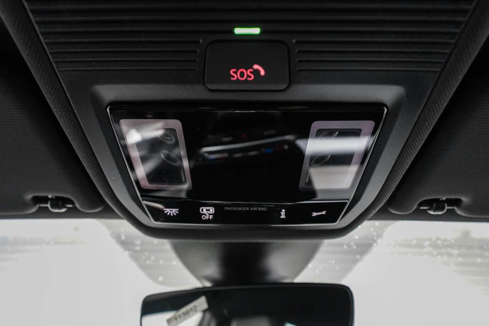 Cupra Formentor 2025