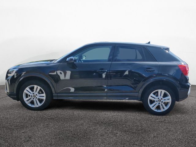Audi Q2 2024