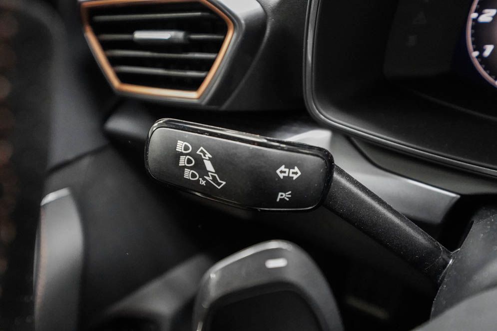 Cupra Formentor 2025