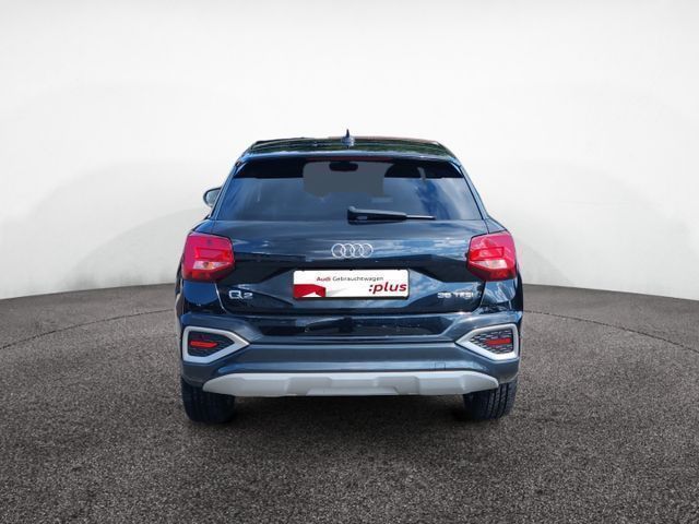 Audi Q2 2024