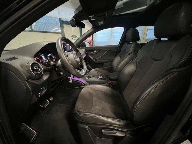 Audi Q2 2020