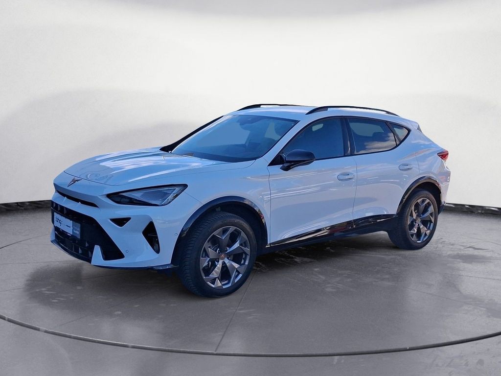 Cupra Formentor 2025