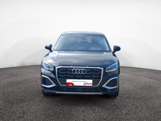 Audi Q2 2024