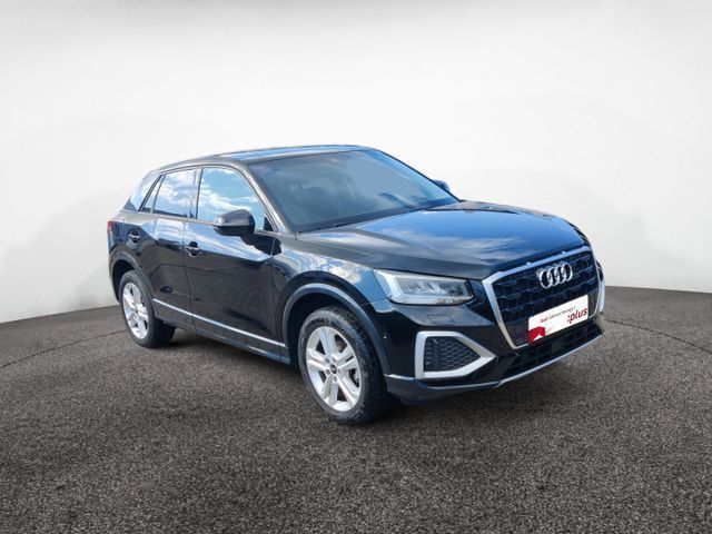 Audi Q2 2024