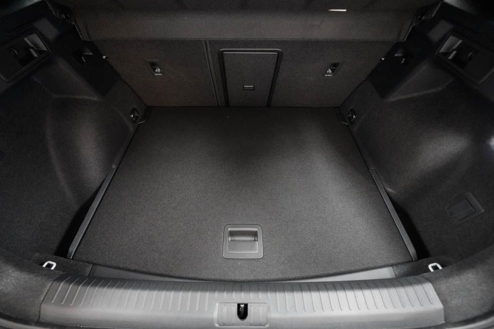 Cupra Formentor 2025