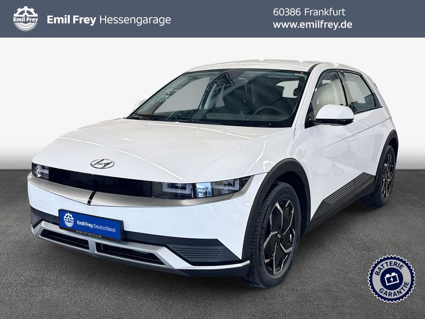 Hyundai IONIQ 5 2024