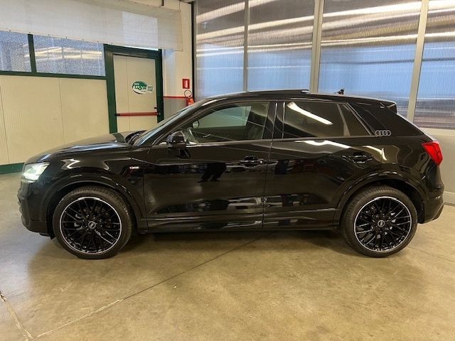Audi Q2 2020