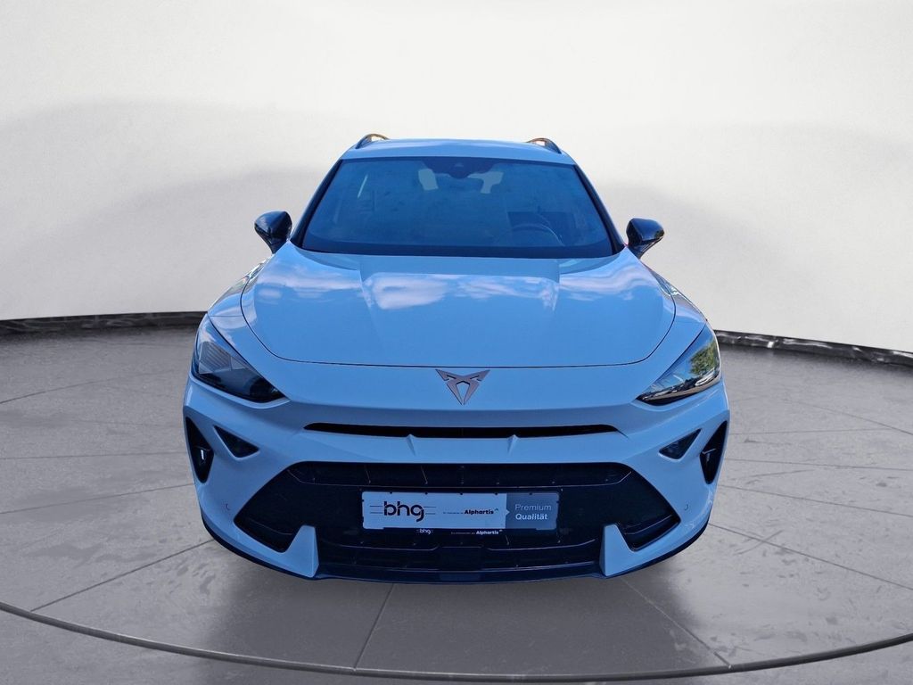 Cupra Formentor 2025