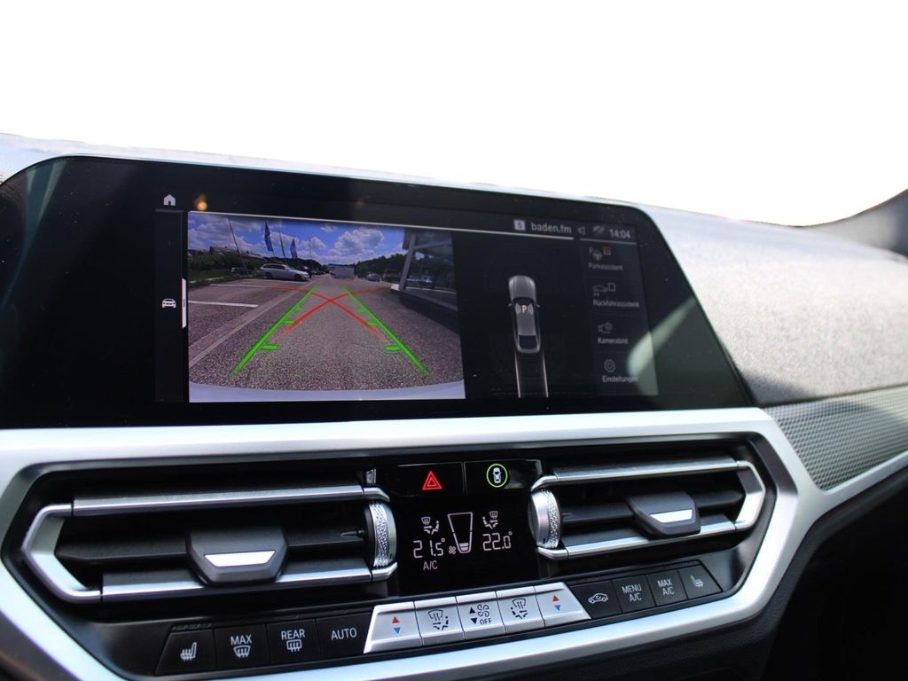 BMW 420 Gran Coupé 2022