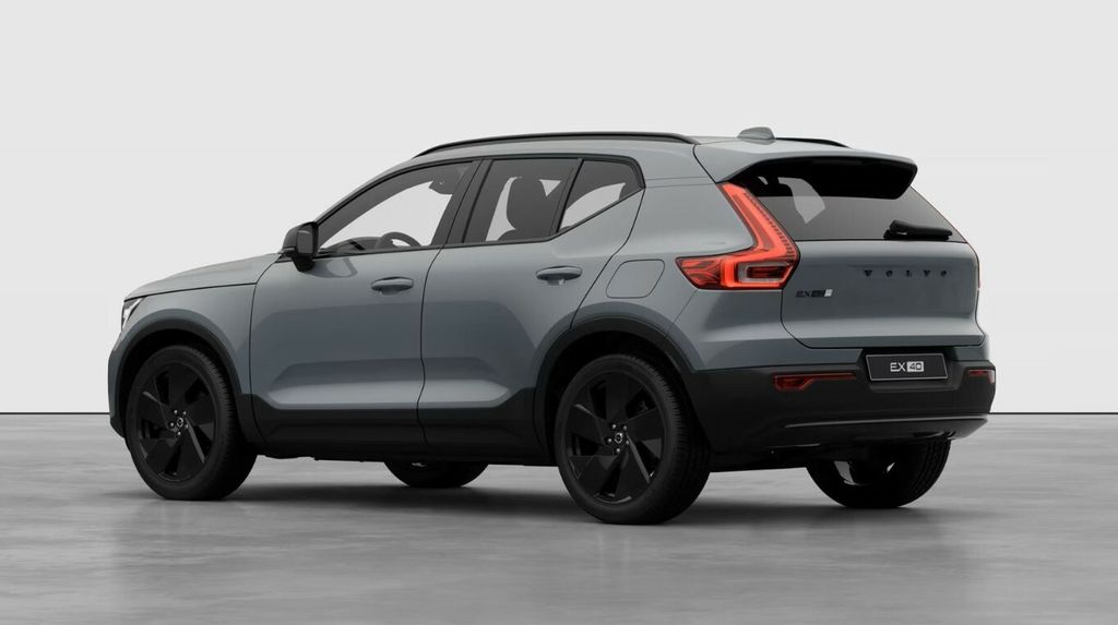 Volvo EX40