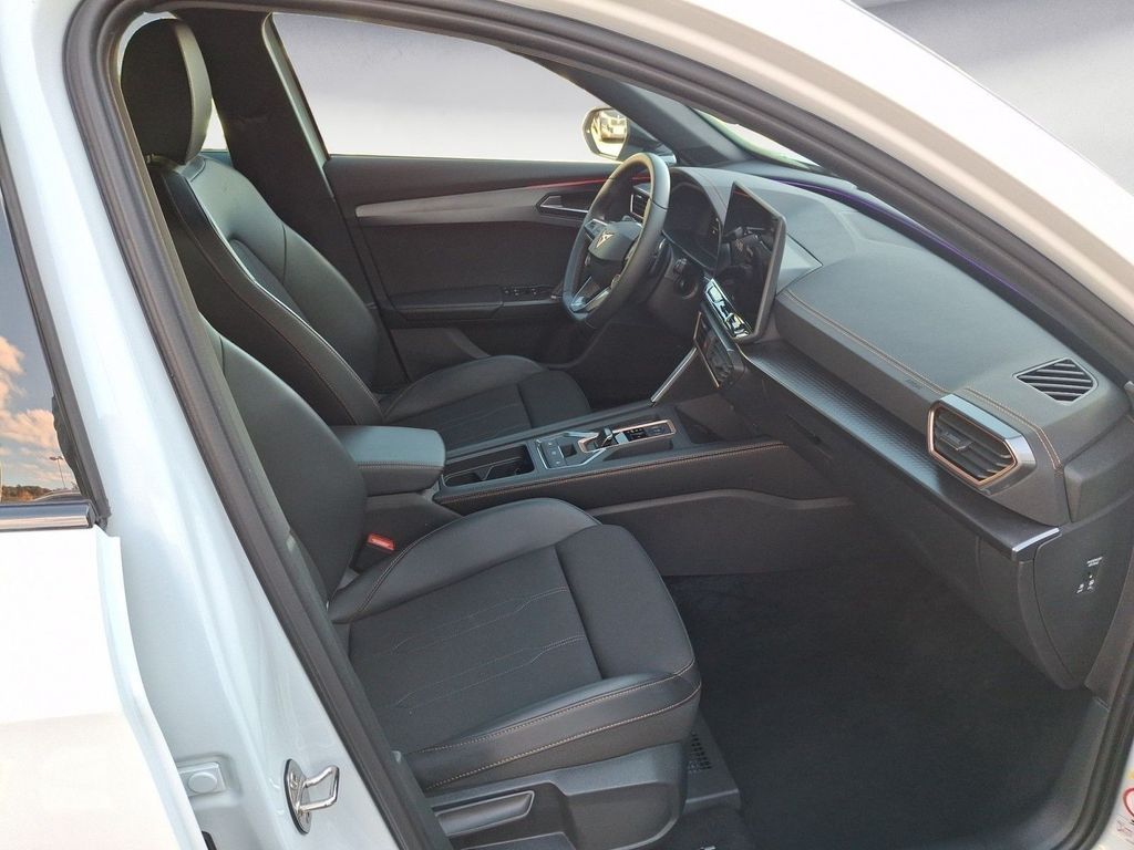 Cupra Formentor 2025