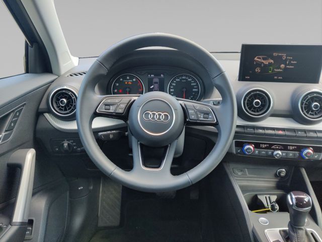 Audi Q2 2024