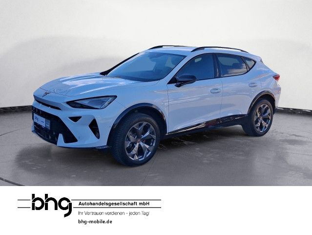 Cupra Formentor 2025