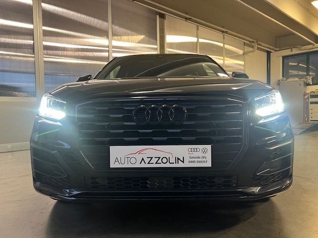 Audi Q2 2020